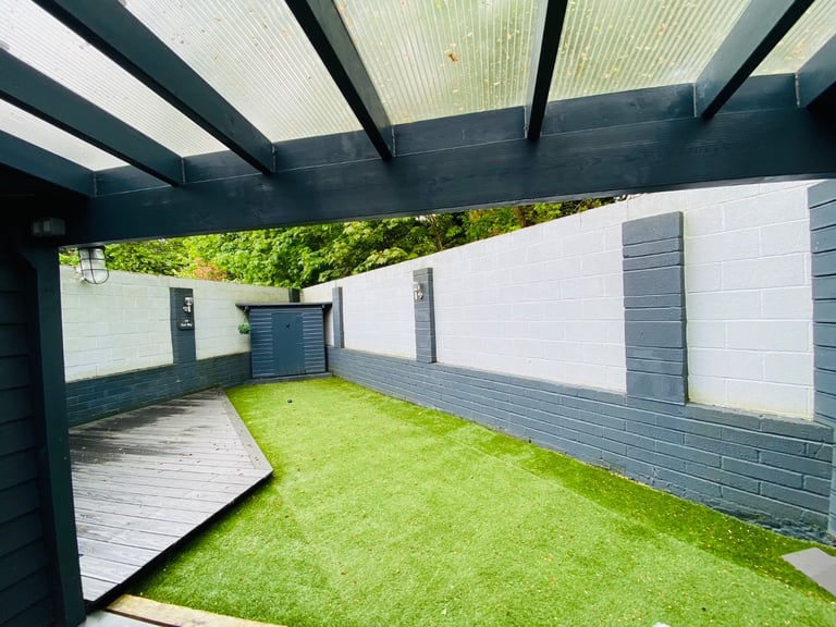 Furnished Double Room to Rent in Bournemouth BH89