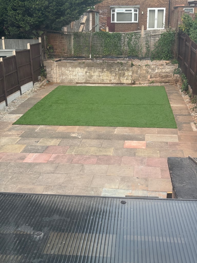 Furnished room to Let – Shared 4-Bedroom House, Oldbury B68