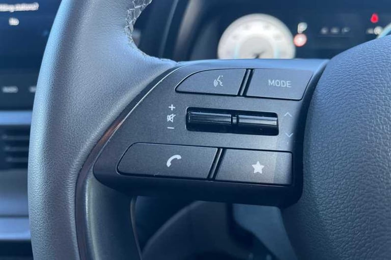 2024 Hyundai BAYON 1.0 TGDi Ultimate 5dr DCT HATCHBACK PETROL Automatic