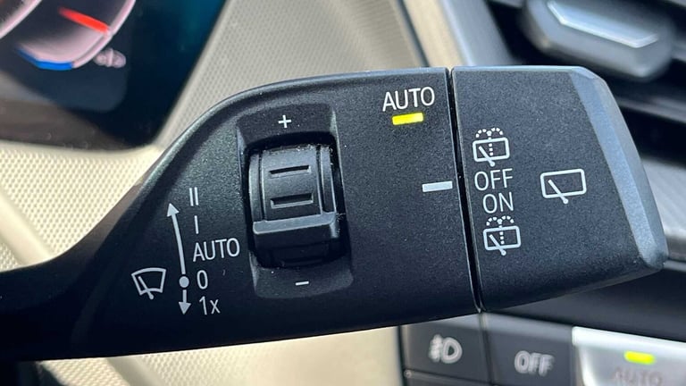2022 BMW 1 Series 118i [136] M Sport 5dr [Live Cockpit Professional] Hatchback Petrol Manual