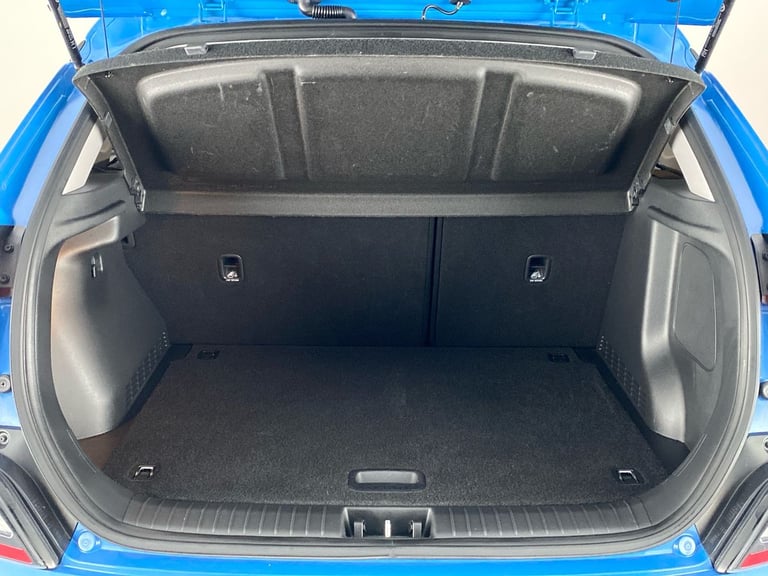 2022 Hyundai KONA 150kW Premium 64kWh 5dr Auto Hatchback ELECTRIC Automatic