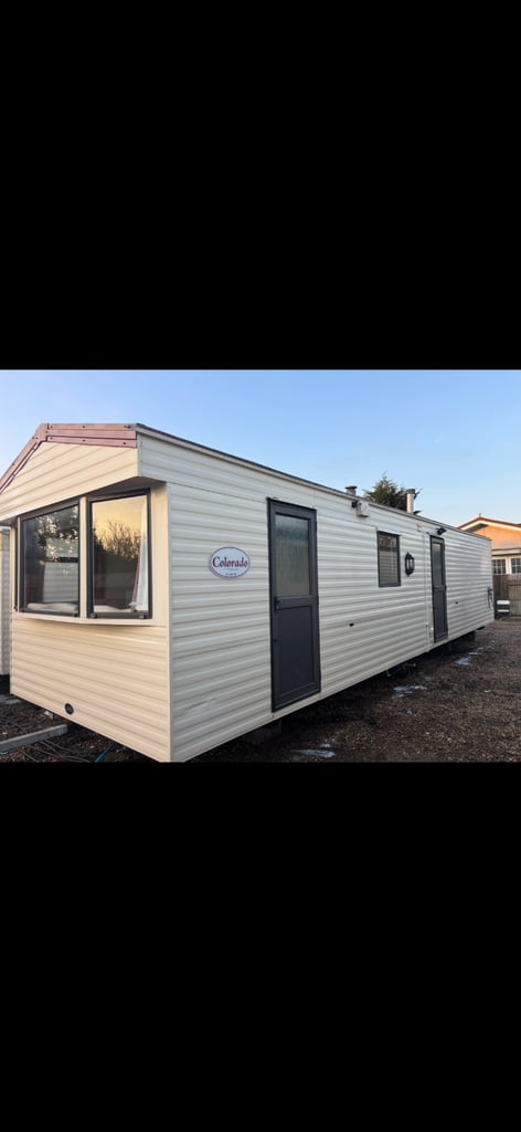 3 bedroom mobile home 
