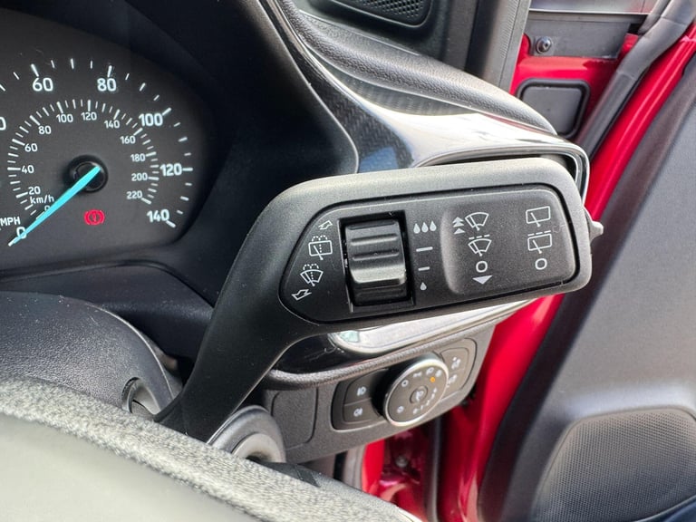 2022 Ford Puma Puma ST-Line Design 5 Door 1.0L EcoBoost 125PS mHEV 6 Speed Manual HATCHBACK Petro...