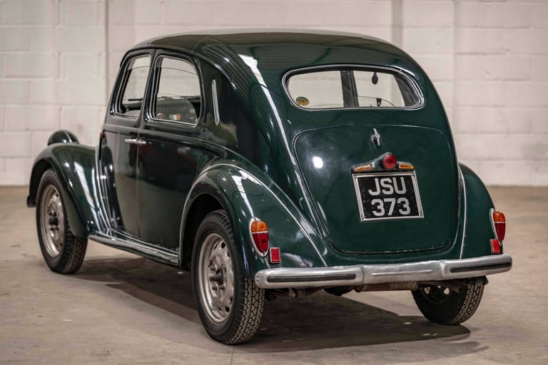 1988 Lancia Ardea  PETROL Manual
