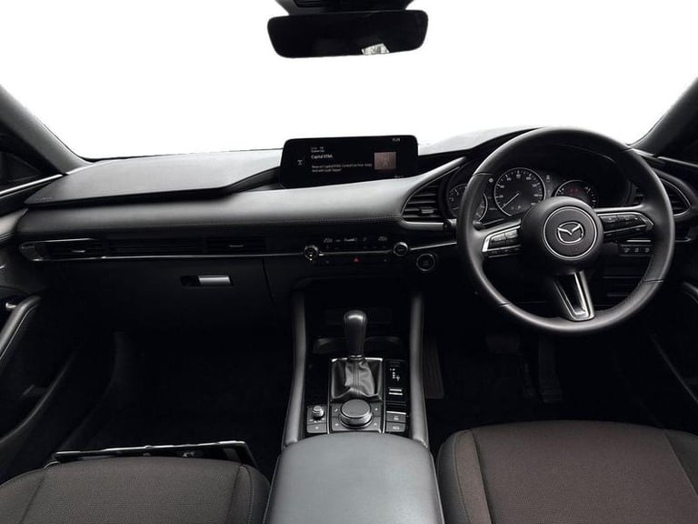 2024 Mazda Mazda3 2.0 e-SkyactivX MHEV [186] Exclusive-Line 5dr Auto Automatic Hatchback Petrol A...