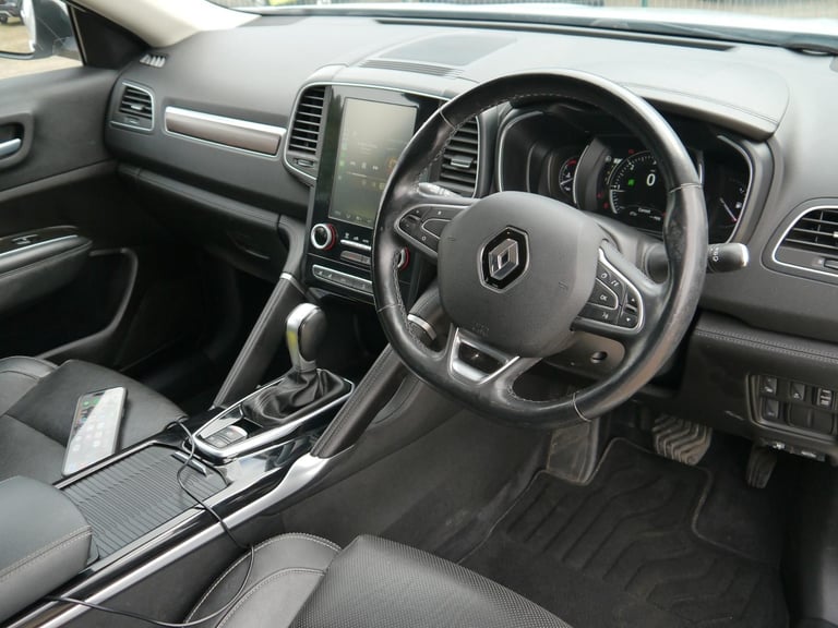Renault Koleos 2.0 dCi Signature Nav X-Trn A7 4WD Euro 6 (s/s) 5dr