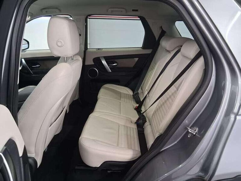 2020 Land Rover Discovery Sport 2.0 D180 MHEV SE SUV 7 Seats 5dr 4WD ESTATE Diesel Automatic
