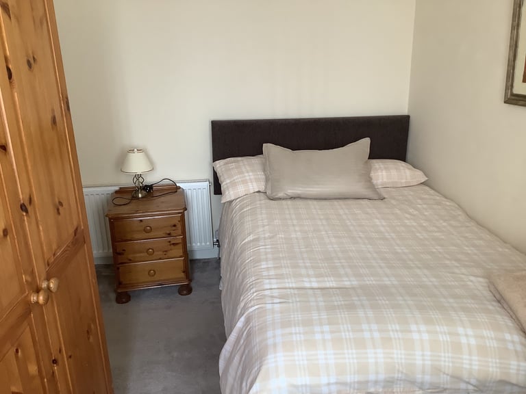  2 Bedroom  Bungalow Fully Furnished Heaton ne6 Newcastle upon Tyne