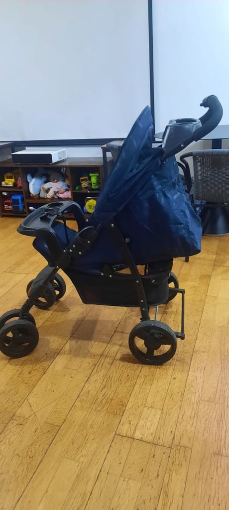 Pram / Pushchair