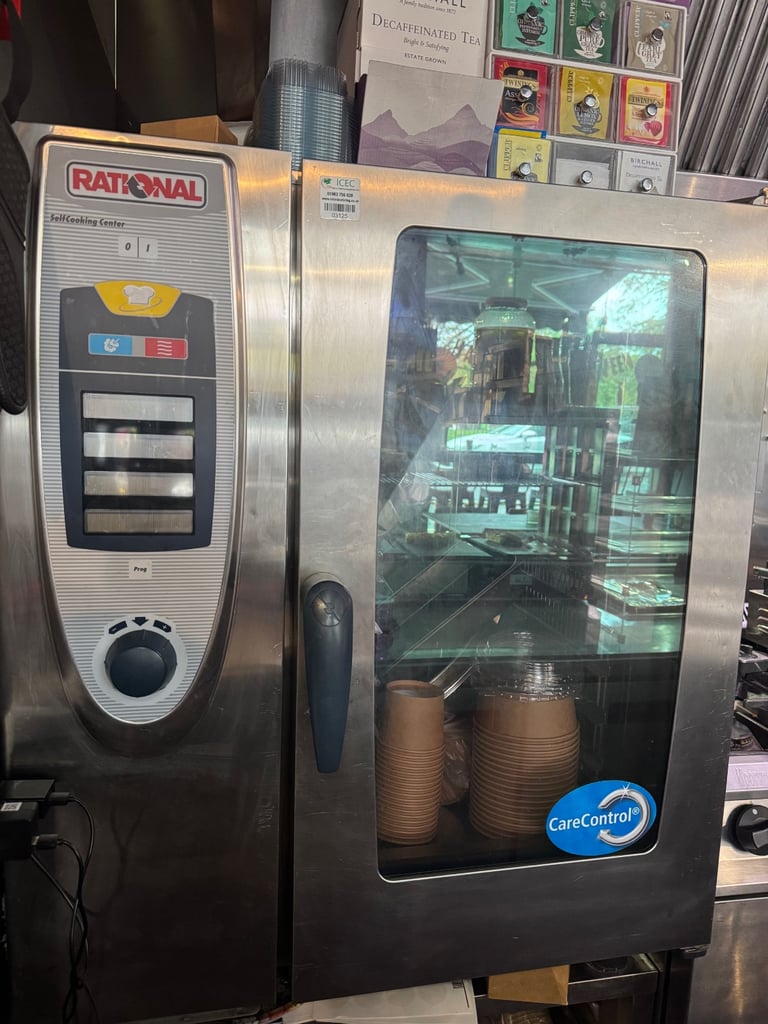 EVENING KITCHEN SPACE FOR RENT - PERFECT FOR BAKERS/FOOD PREP (HOXTON, LONDON)