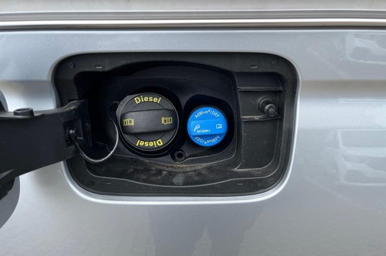 2025 Ford Transit Connect 240 Limited AUTO L2 LWB 2.0 EcoBlue 122ps, PLYLINED, CRUISE CONTROL Aut...