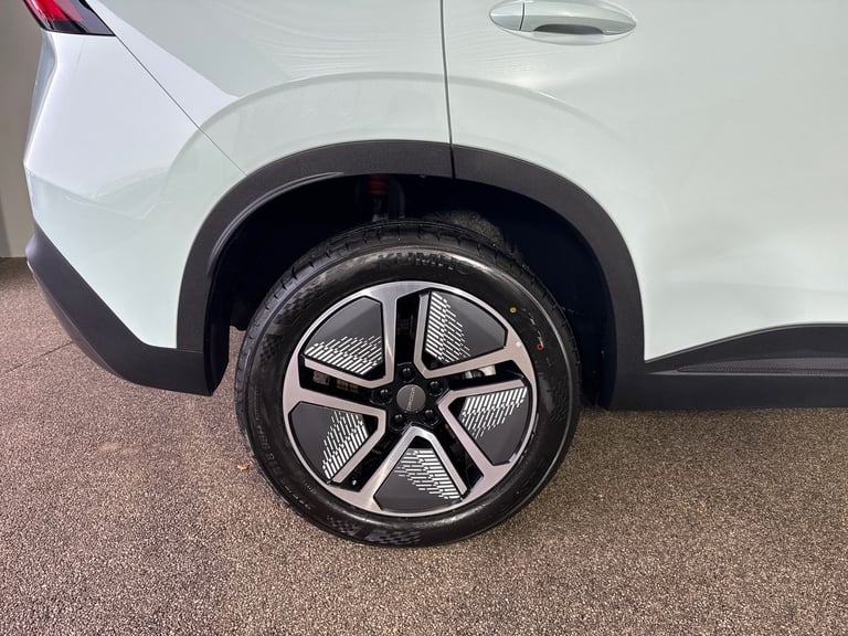 2024 Omoda OMODA 5 150KW Comfort 61kWh 5dr Auto Estate Electric Automatic