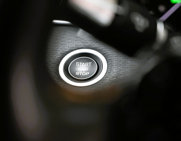 2019 Land Rover Range Rover Evoque 2.0 D180 S 5dr Auto ESTATE DIESEL Automatic