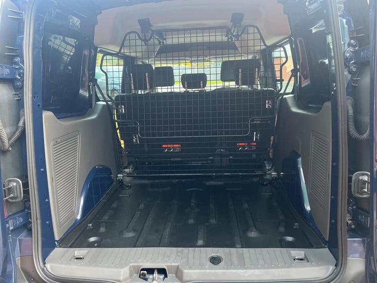 2023 Ford Transit Connect 1.5 240 EcoBlue Trend Crew Van Auto L2 Euro 6 (s/s) 6dr PANEL VAN Diese...