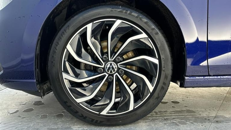 2020 Volkswagen Golf 1.5 TSI Style Hatchback 5dr Petrol Manual Euro 6 (s/s) (130 ps) Manual Hatch...