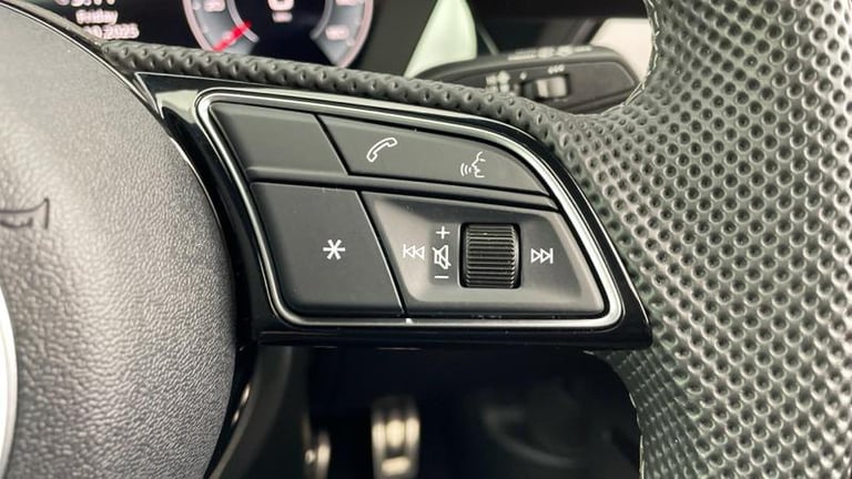 2025 Audi A3 S line 30 TFSI  116 PS S tronic Automatic Hatchback Petrol Automatic