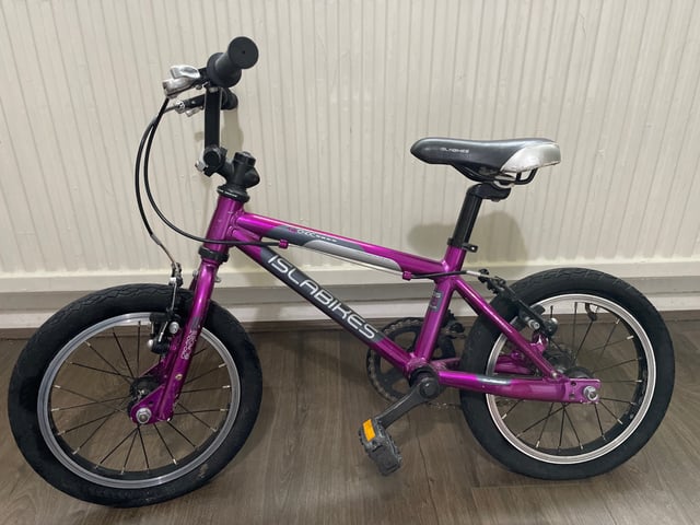 Islabikes cnoc 14 kids bike in Cambridge, Cambridgeshire Gumtree