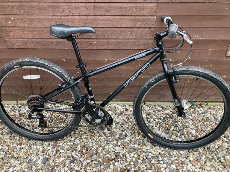 Kona bike Gumtree