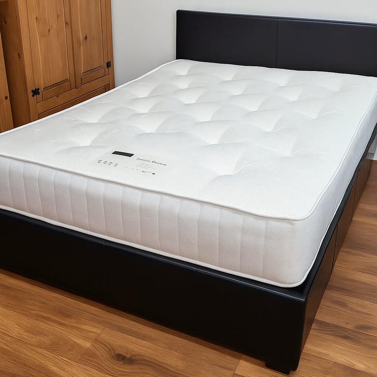 image for Divan Bed Sale UK Single Small Double Double King Size Huge Discounts