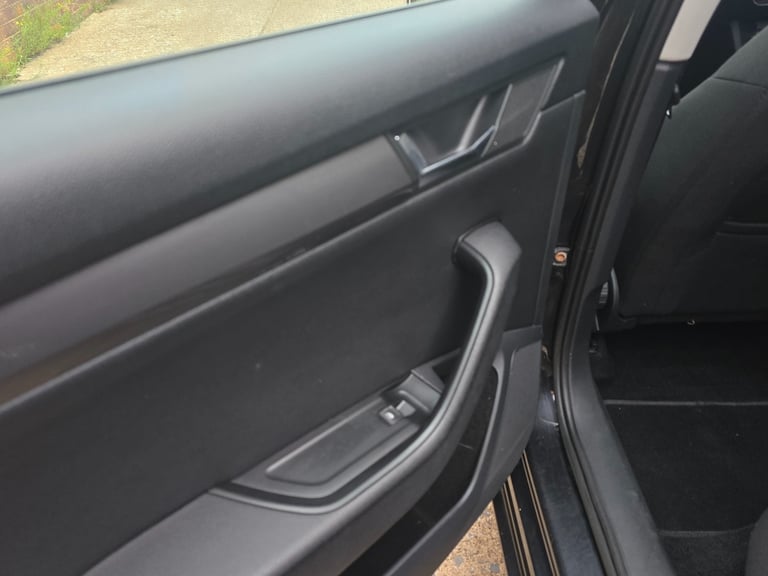 2020 Skoda Superb 1.6 TDI CR S 5dr DSG ESTATE Diesel Automatic