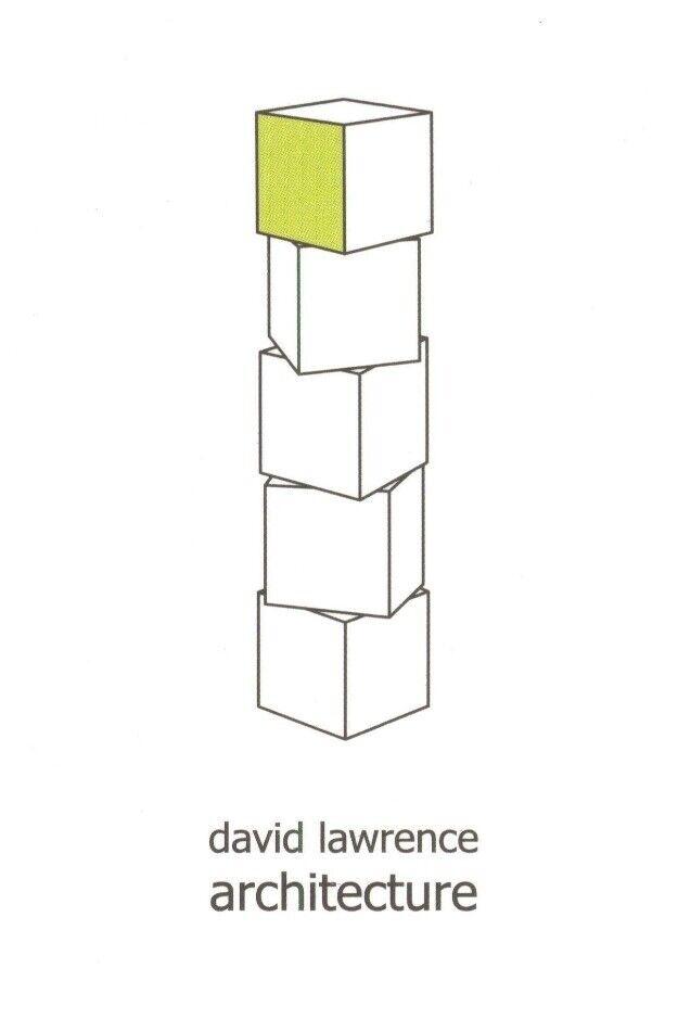 david lawrence architecture
