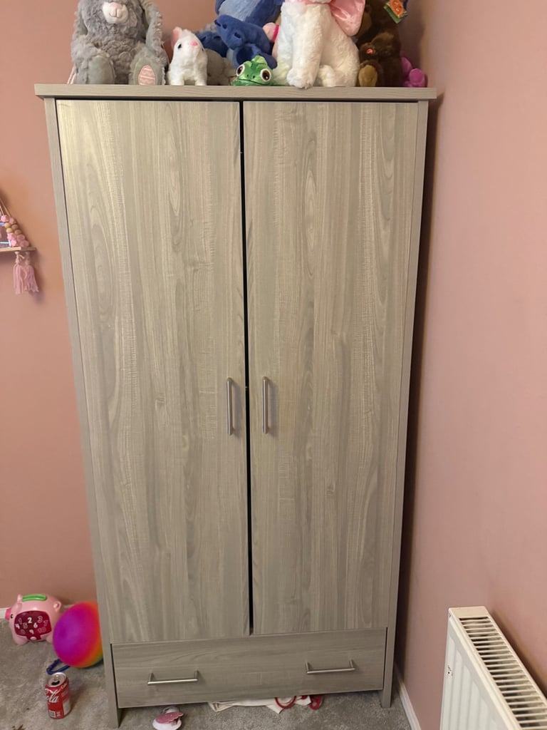 image for Obaby nursery furniture 