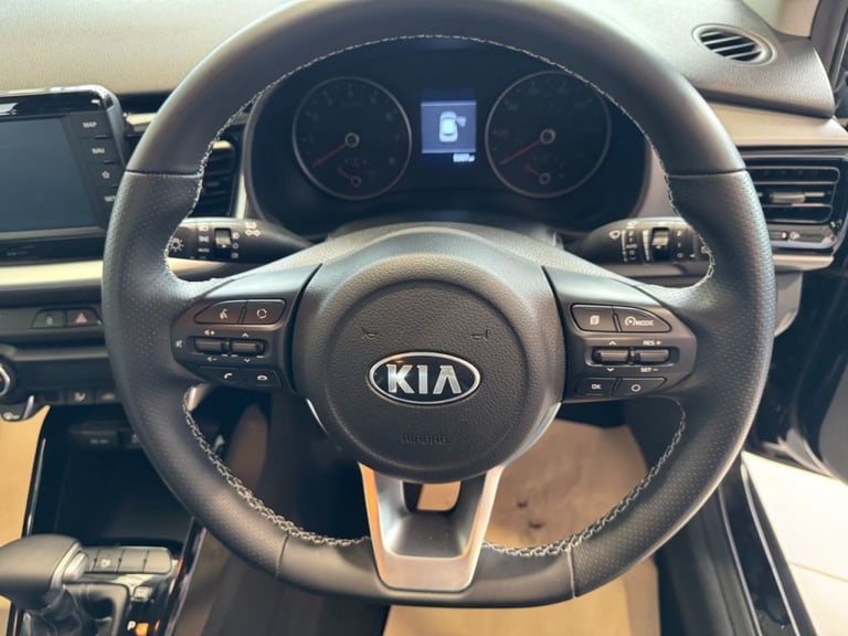  Kia Stonic 1.0T GDi 3 5dr Auto Petrol