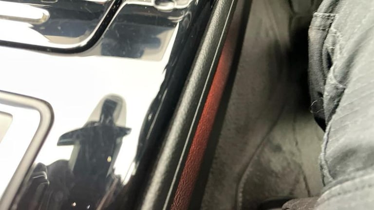 2023 Audi A4 40 TFSI 204 Black Edition 5dr S Tronic ESTATE PETROL Automatic