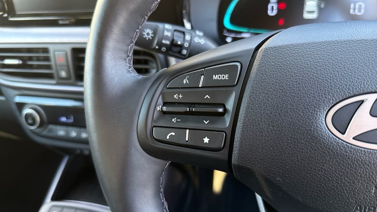 2024 Hyundai i10 1.0 [63] Premium 5dr Auto [Nav] HATCHBACK PETROL Automatic