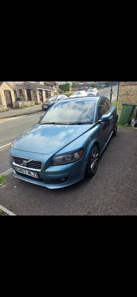 Volvo, C30, Hatchback, 2007, Manual, 1997 (cc),3 doors - Image 5