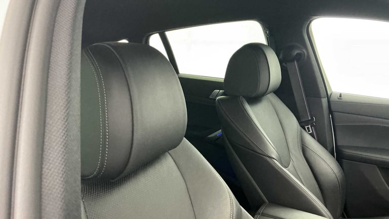 2020 BMW X6 xDrive30d M Sport 5dr Step Auto SUV Diesel Automatic