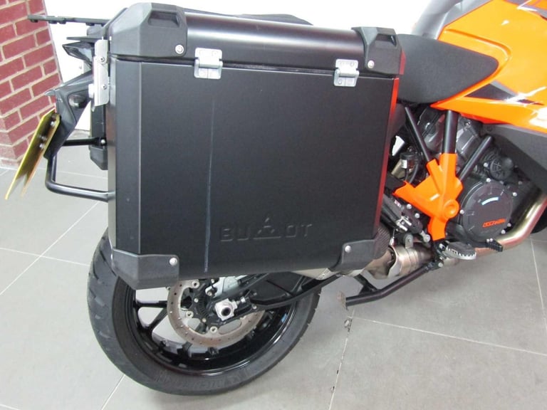 2022 Ktm 1290 Super Adventure S 22