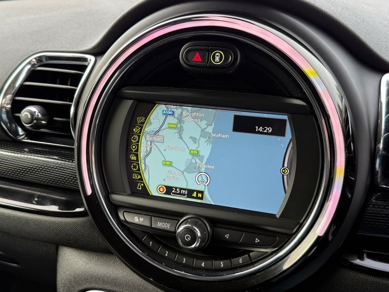 ** LOW MILES ** 2016 (16) MINI Clubman 2.0 Cooper SD 5 door Estate ** VALUE **