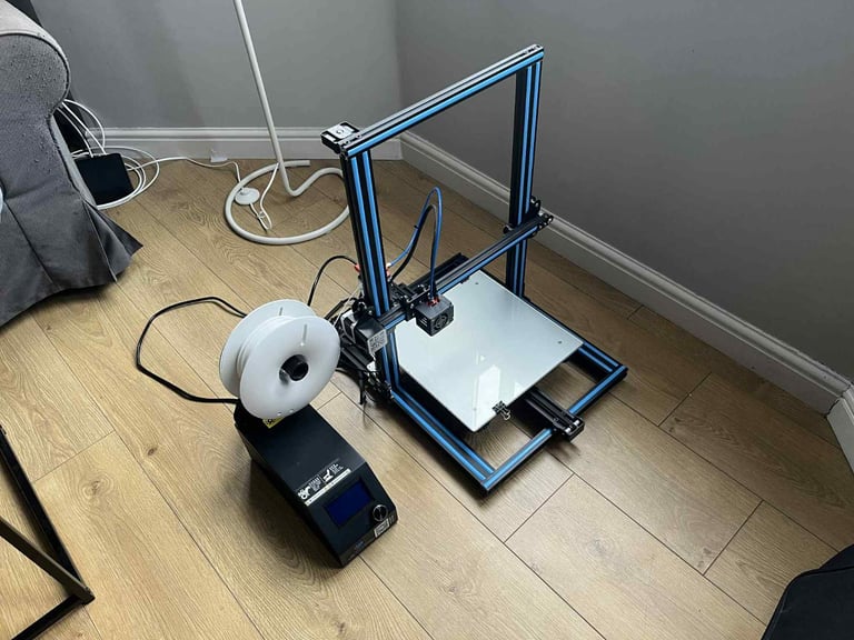 image for Creality CR-10 printer