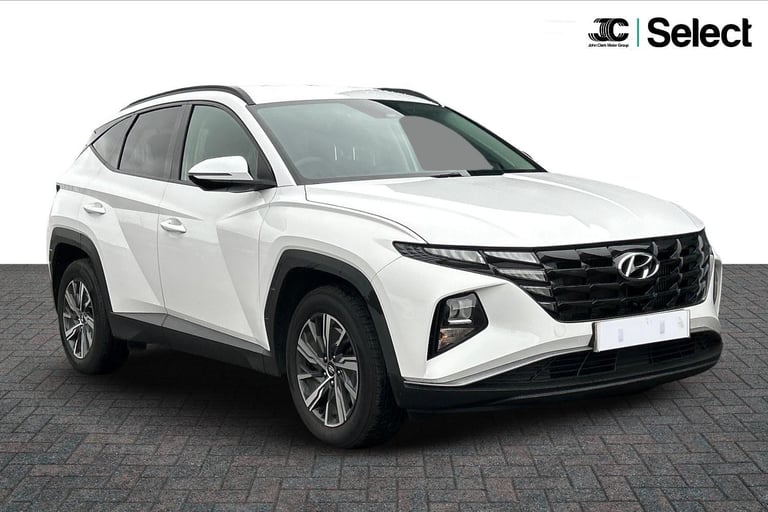 image for 2021 Hyundai TUCSON 1.6 T-GDi SE Connect SUV 5dr Petrol Manual Euro 6 (s/s) (150 ps) ESTATE Petro...