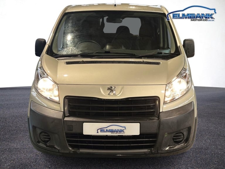 2015 15 PEUGEOT EXPERT TEPEE 2.0 HDI TEPEE COMFORT COMBI VAN 4DR DIESEL AUTOMATI