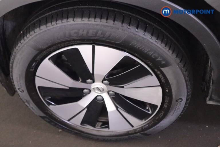 2022 Volvo XC40 1.5 T4 Recharge PHEV Plus Dark 5dr Auto ESTATE PETROL/ELECTRIC Automatic