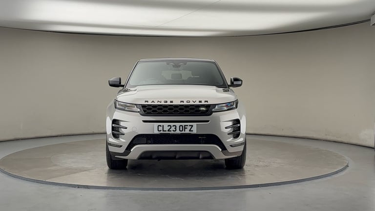 2023 Land Rover Range Rover Evoque 1.5 P300e 12.2kWh R-Dynamic HSE Auto 4WD Euro 6 (s/s) 5dr SUV ...