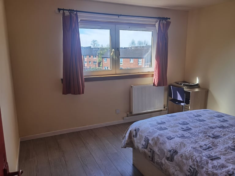 Room to Rent FLATSHARE Near Glasgow City Centre Westend University of Glasgow