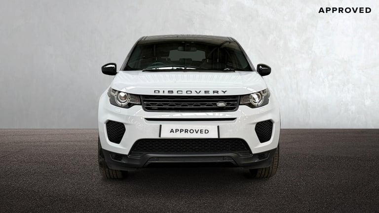 2018 Land Rover Discovery Sport 2.0 TD4 180 Landmark 5dr Auto ESTATE DIESEL Automatic