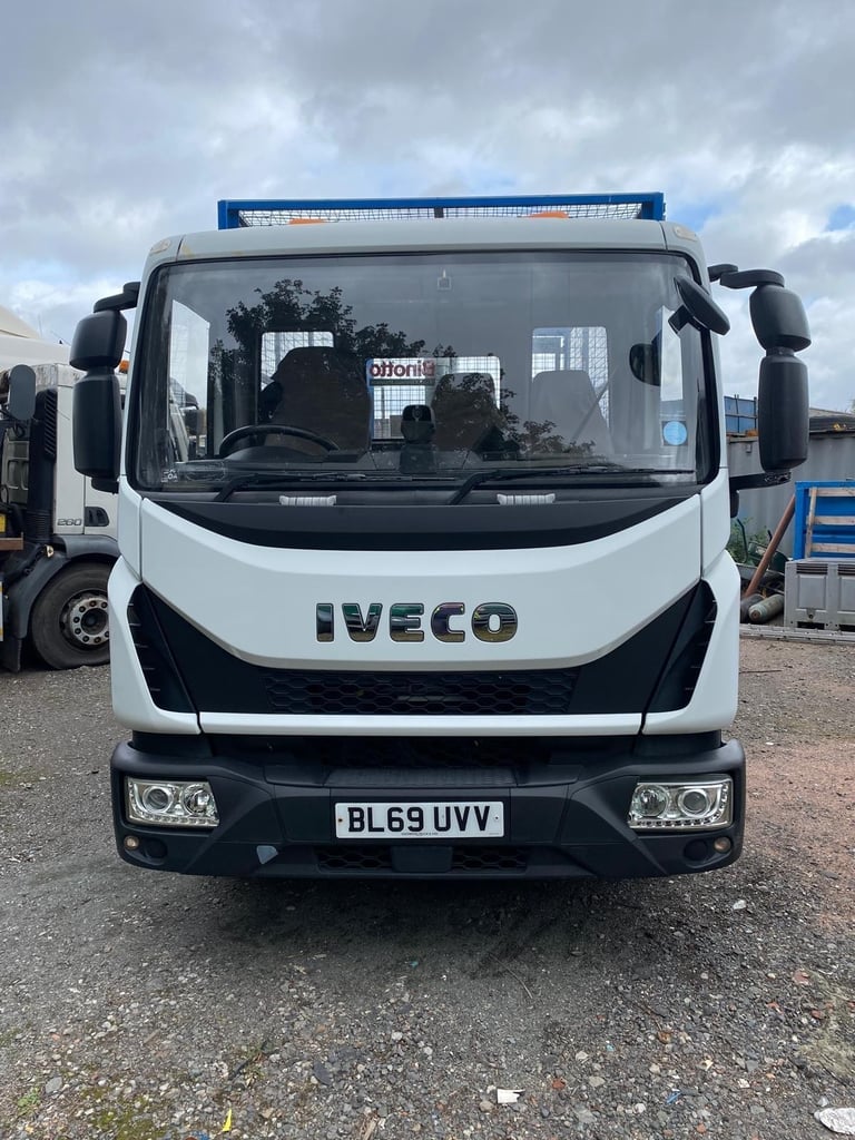 Iveco Eurocargo