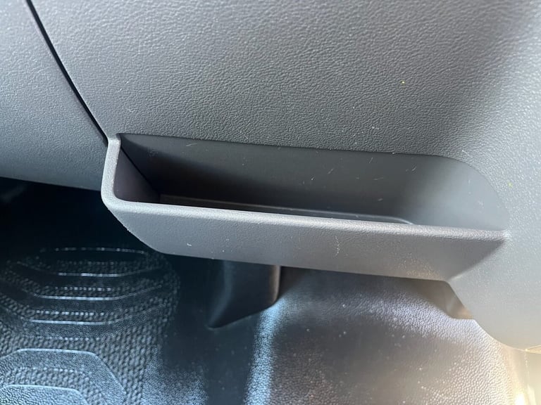 2023 72 FORD TRANSIT 2.0 350 ECOBLUE LEADER PANEL VAN 5DR DIESEL MANUAL RWD L3 H