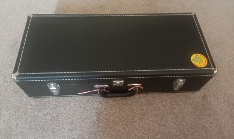 Earlham Alto Saxophone 