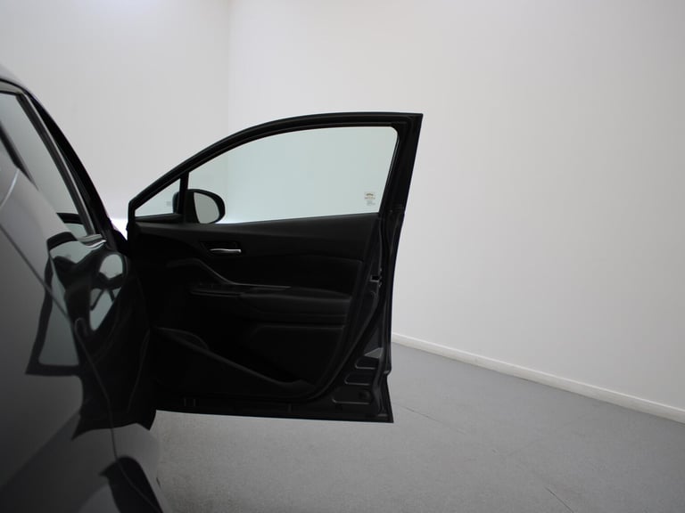 2022 Toyota C-HR 1.8 Hybrid Icon 5dr CVT HATCHBACK PETROL/ELECTRIC Automatic