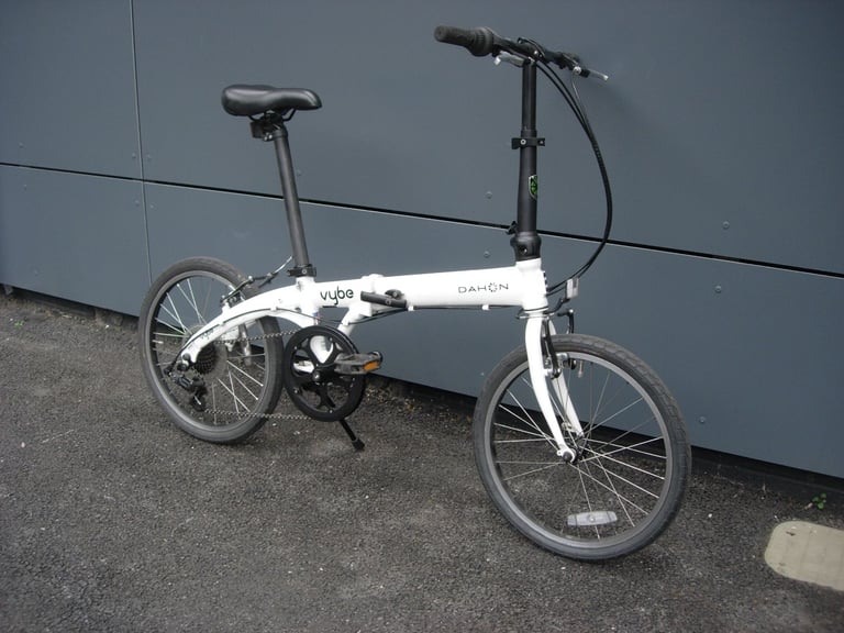 Dahon folding bike gumtree sale