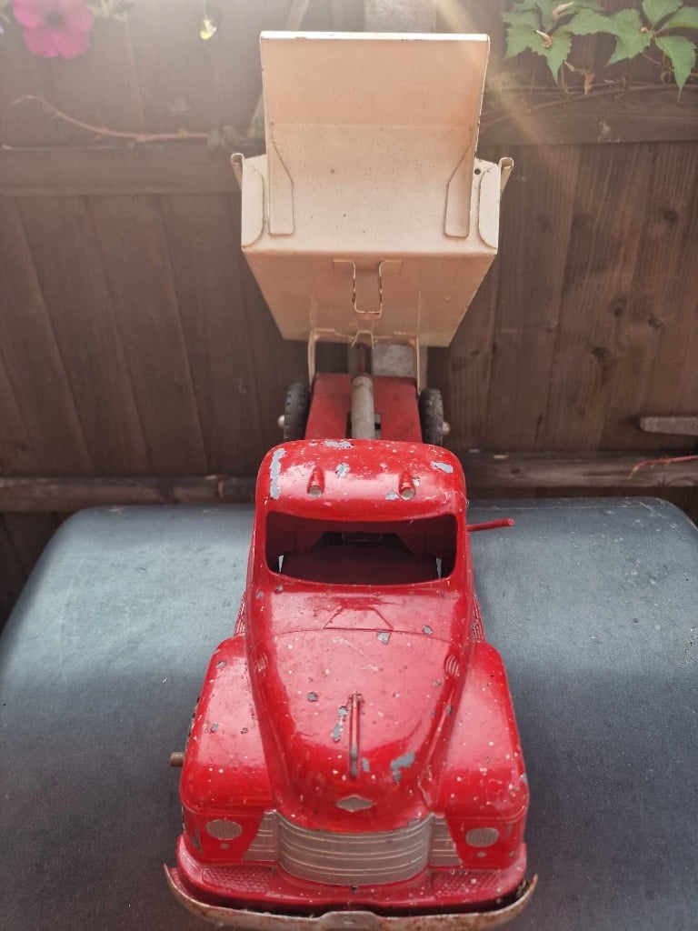 Vintage toy