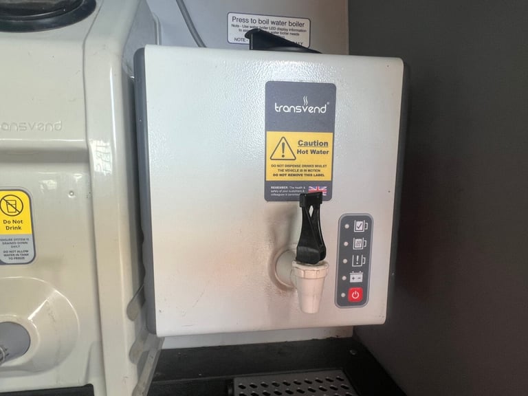 2021 Ford Transit 2.0 EcoBlue 130ps H2 Leader Van PANEL VAN Diesel Manual