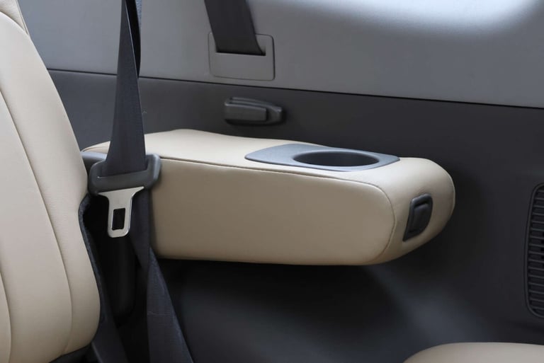 1995 Mitsubishi Shogun 3.5 V6 GDI GLS 3dr Auto ESTATE PETROL Automatic