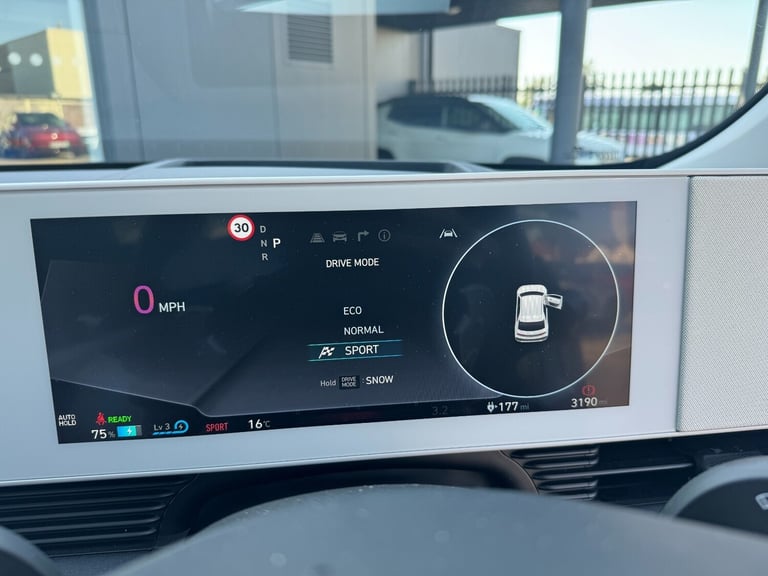 2024 Hyundai IONIQ 5 239kW Ultimate 77 kWh 5dr AWD Auto Hatchback Electric Automatic