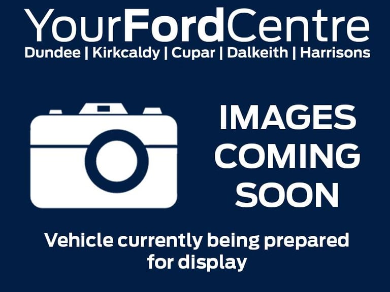 image for 2023 Ford Puma 1.0 EcoBoost Hybrid mHEV ST-Line 5dr HATCHBACK PETROL Manual